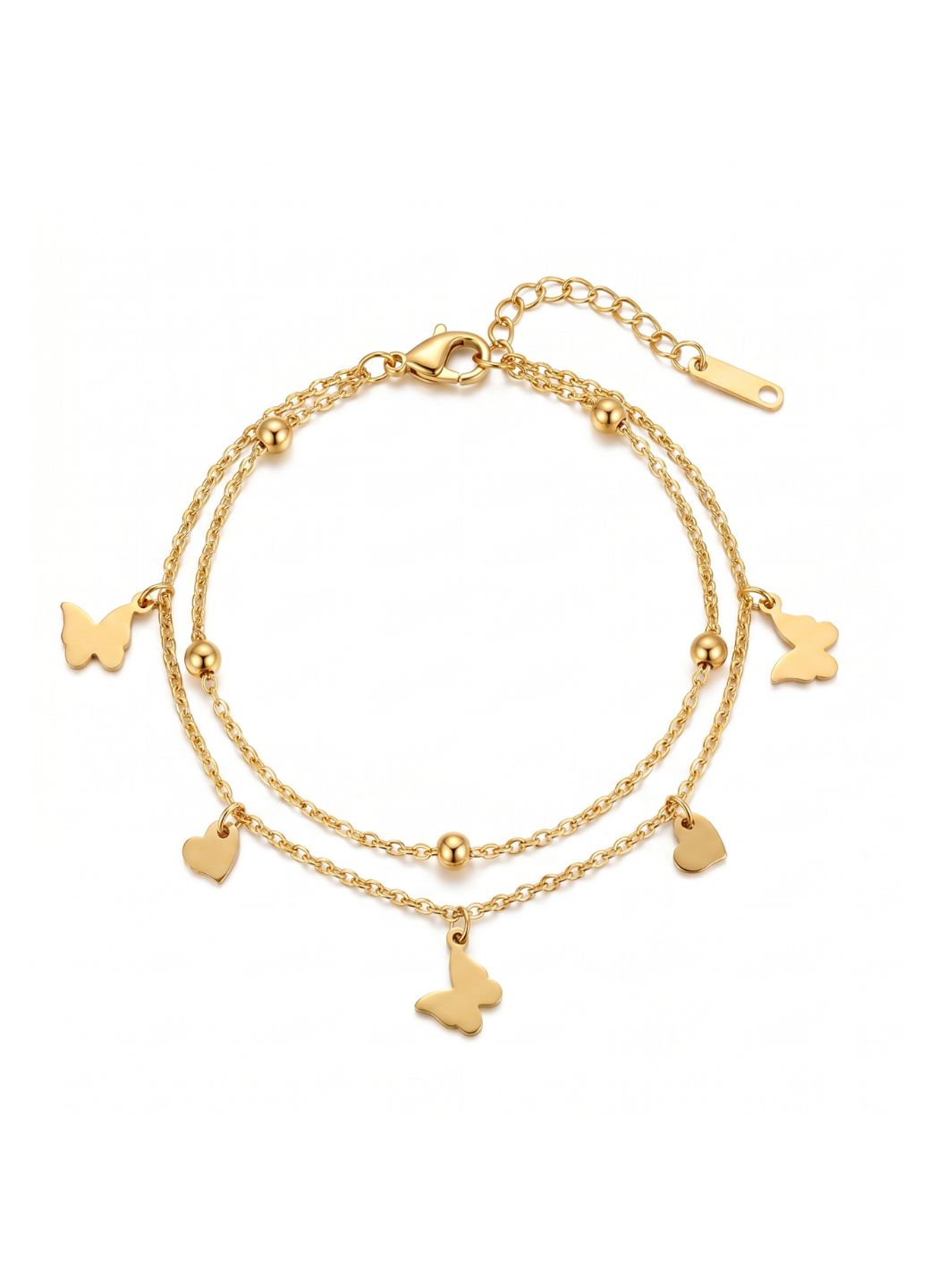 Charm Bracelet