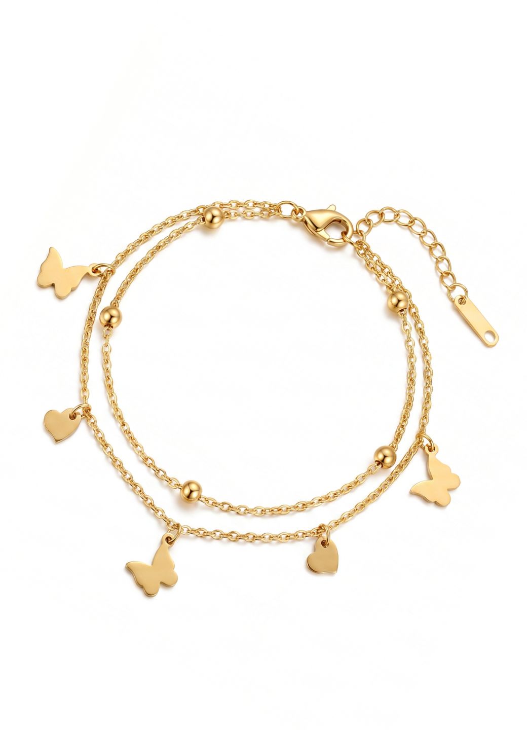 Charm Bracelet