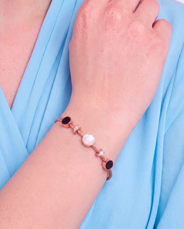 Twisted Rope Bracelet