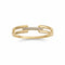 Open Bar Minimal Bracelet