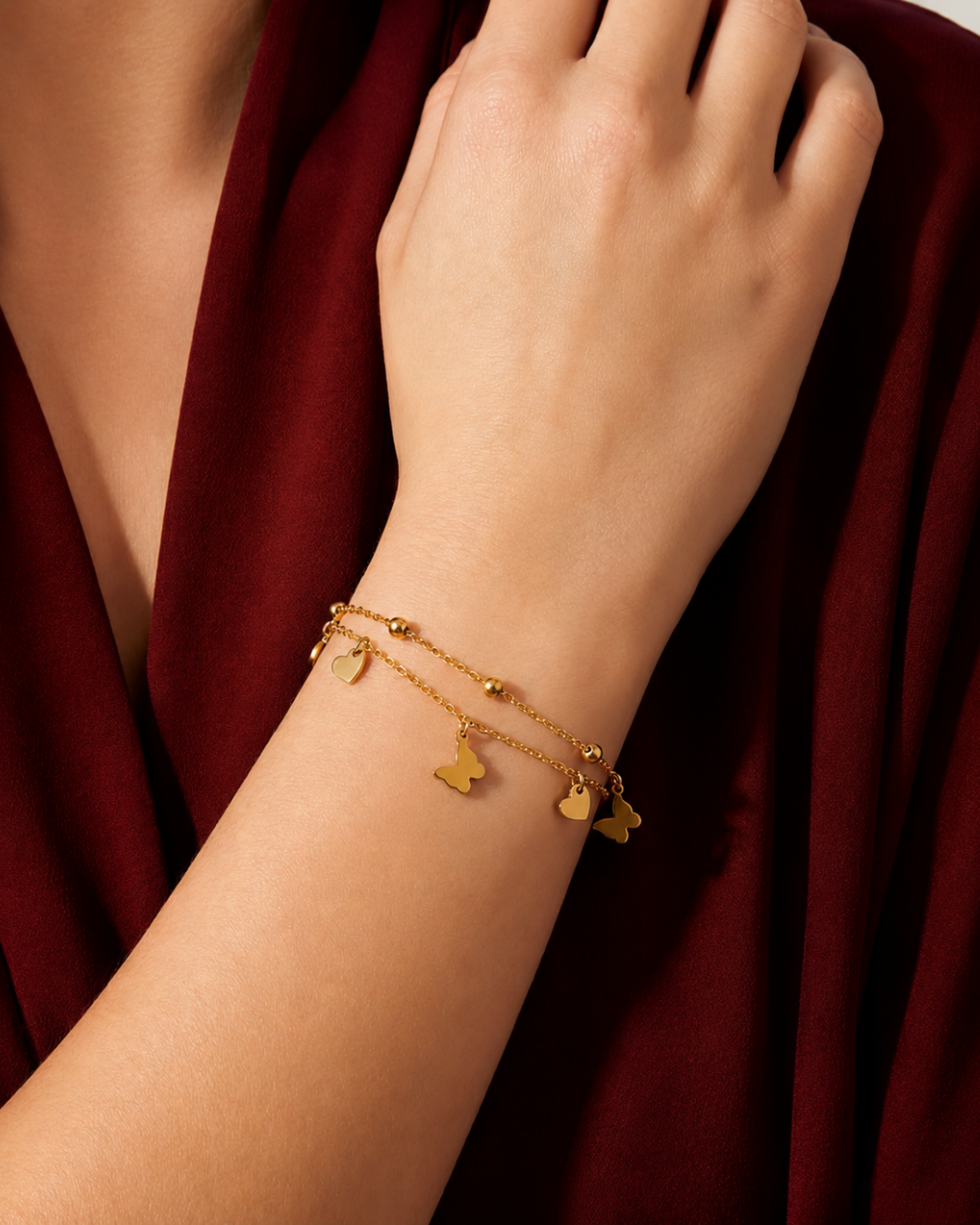 Charm Bracelet