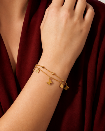 Charm Bracelet