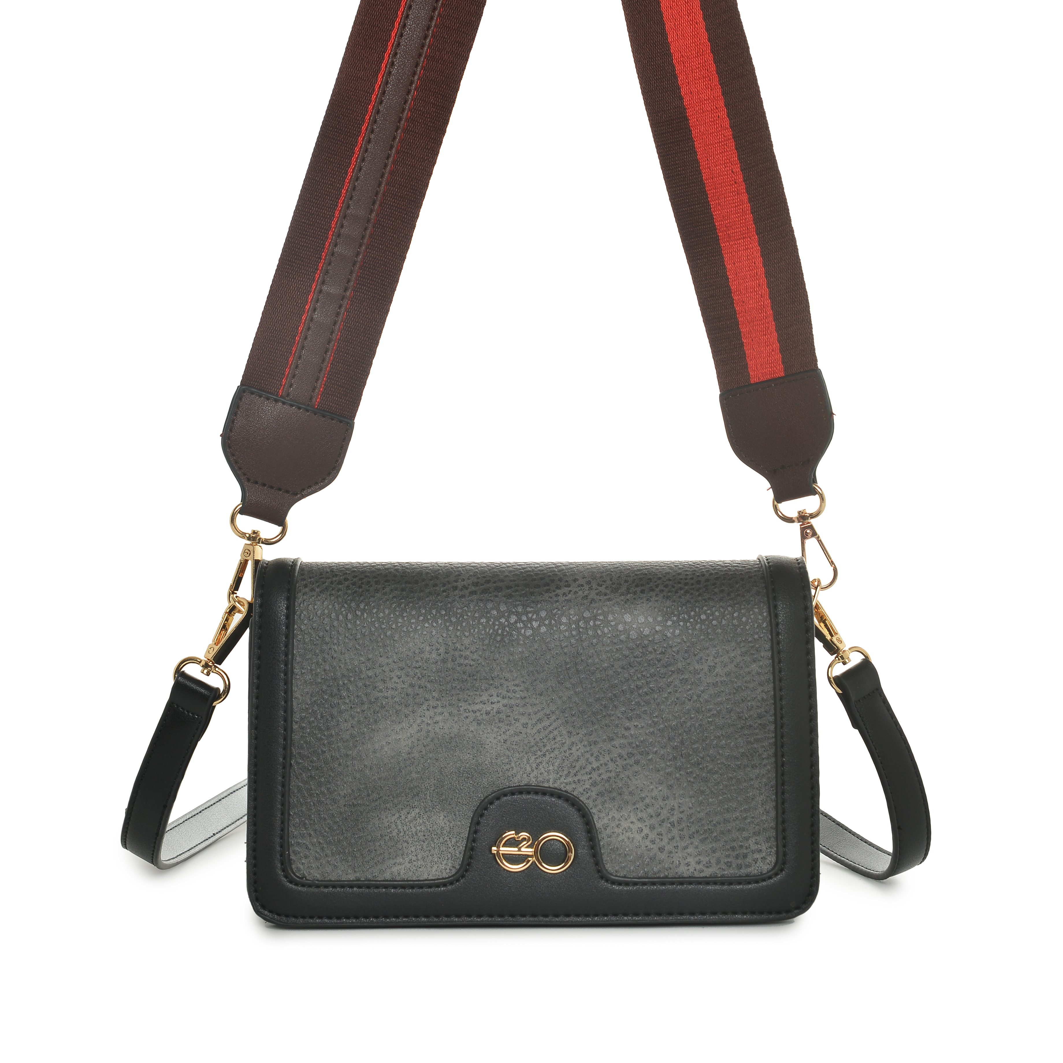 E2O FASHION GREY SLING E2O Fashion