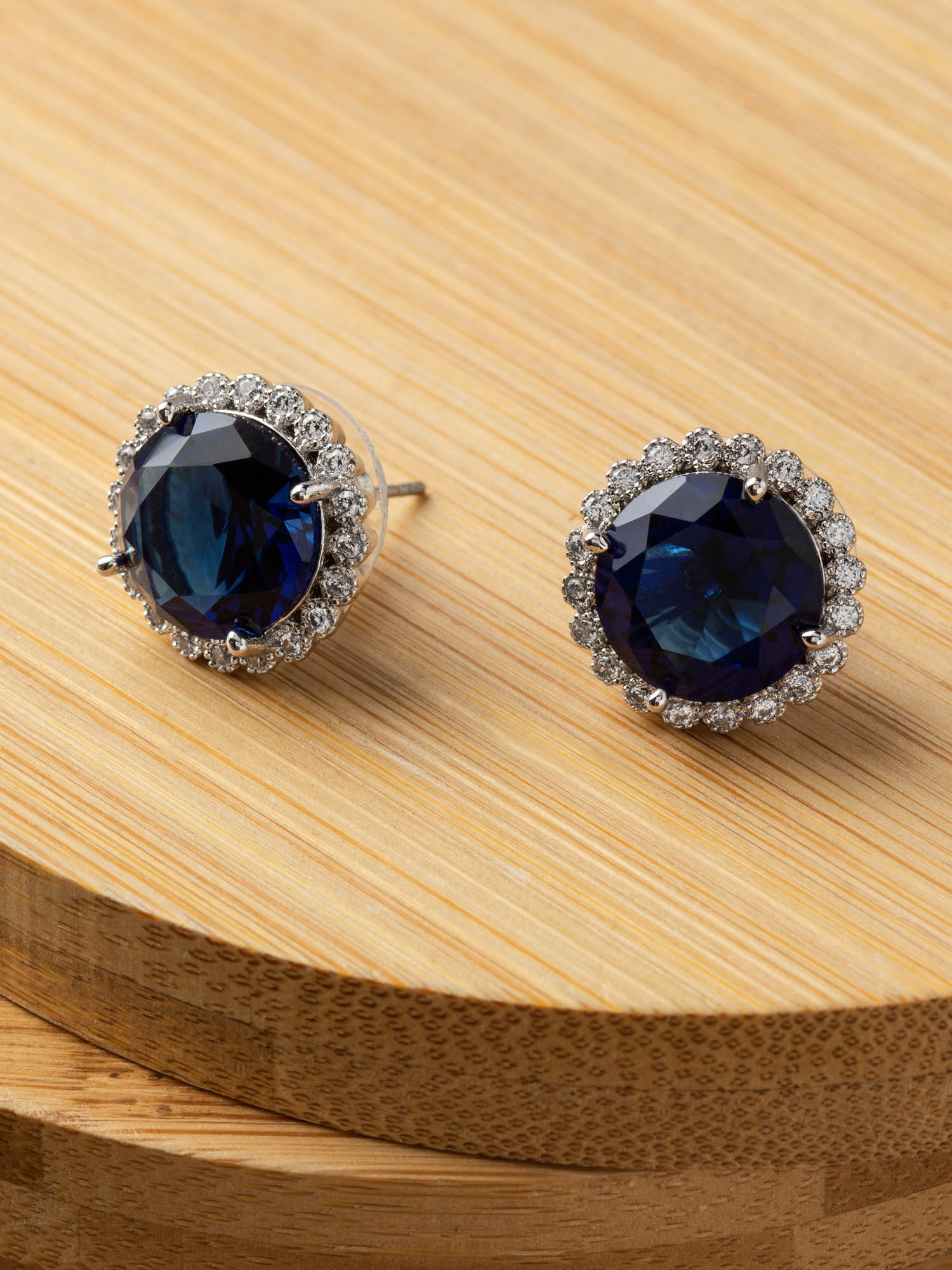 The Saira Drop Earrings | BlueStone.com